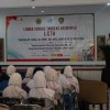 Lomba Cerdas Tangkas Akuntansi (LCTA) Himpunan Mahasiswa (Hima) Akuntansi Fakultas Ekonomi (FE) Universitas Kuningan (Uniku)